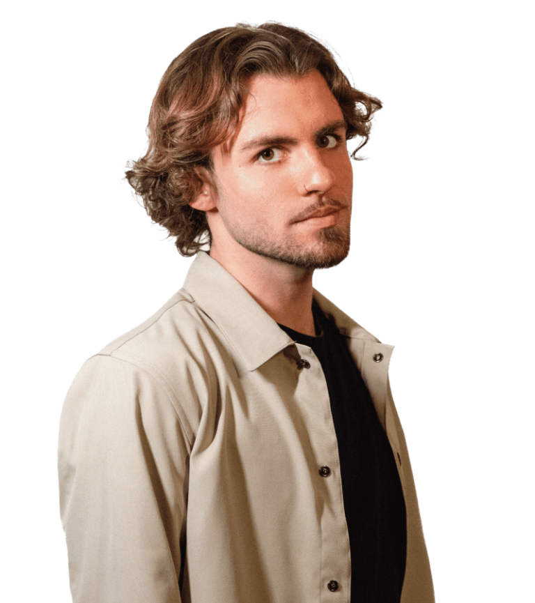 Andrea Bulu, fondatore di RIZE Global Hair Education